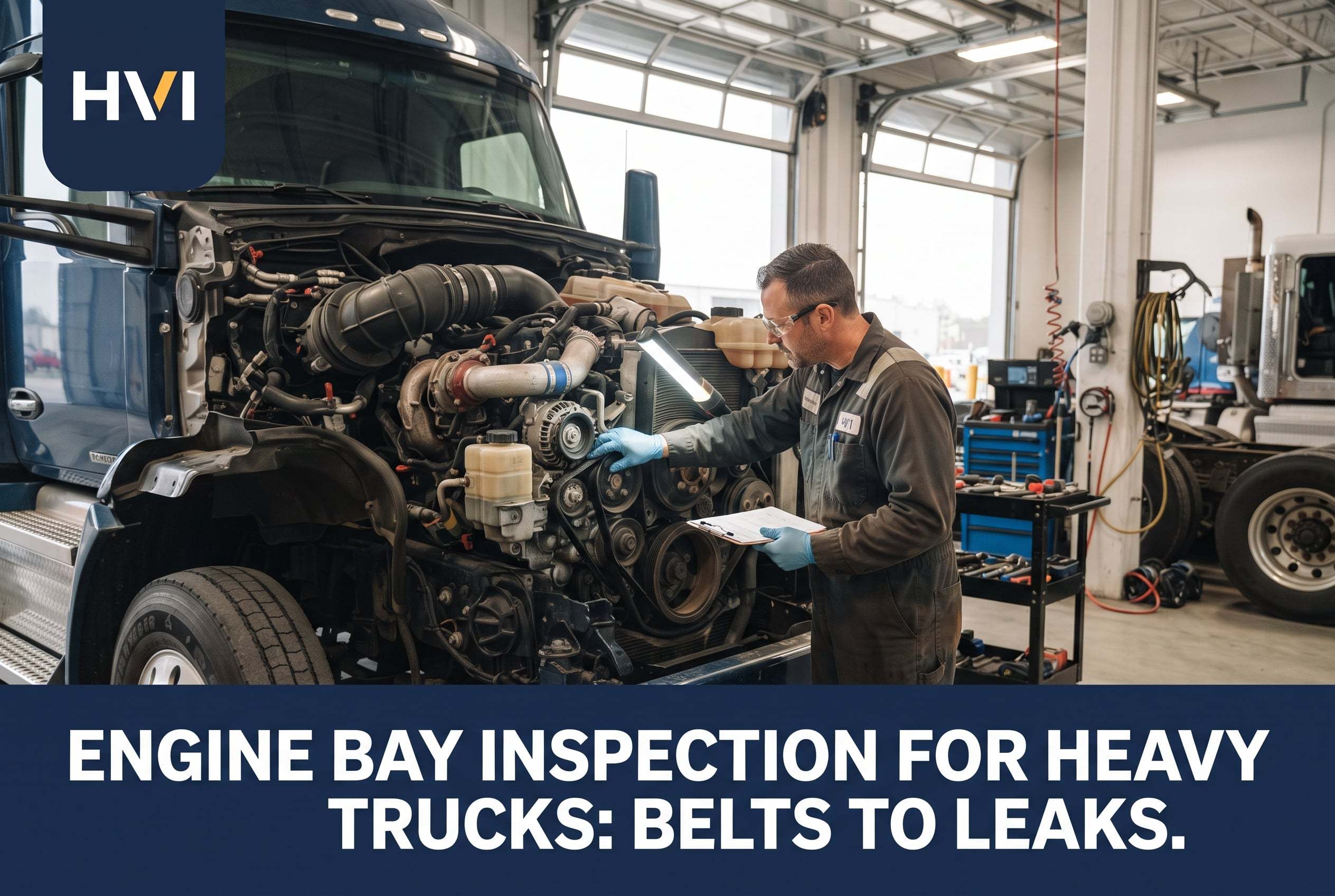 truck-engine-bay-inspection