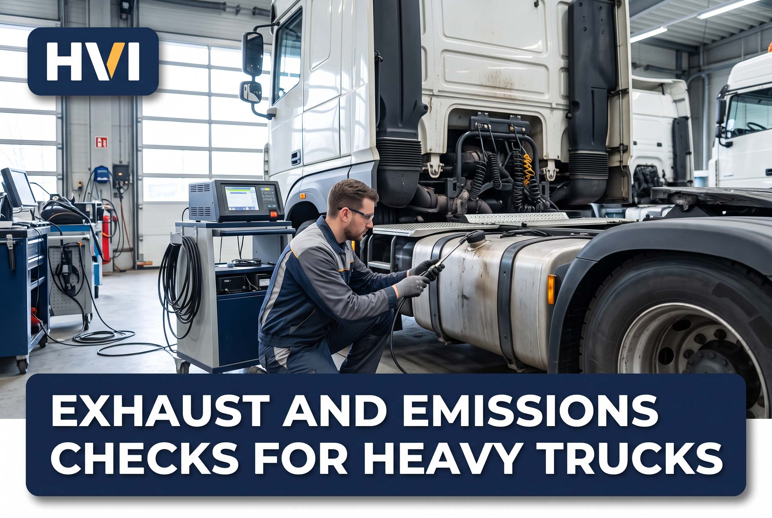 truck-exhaust-emissions-checks