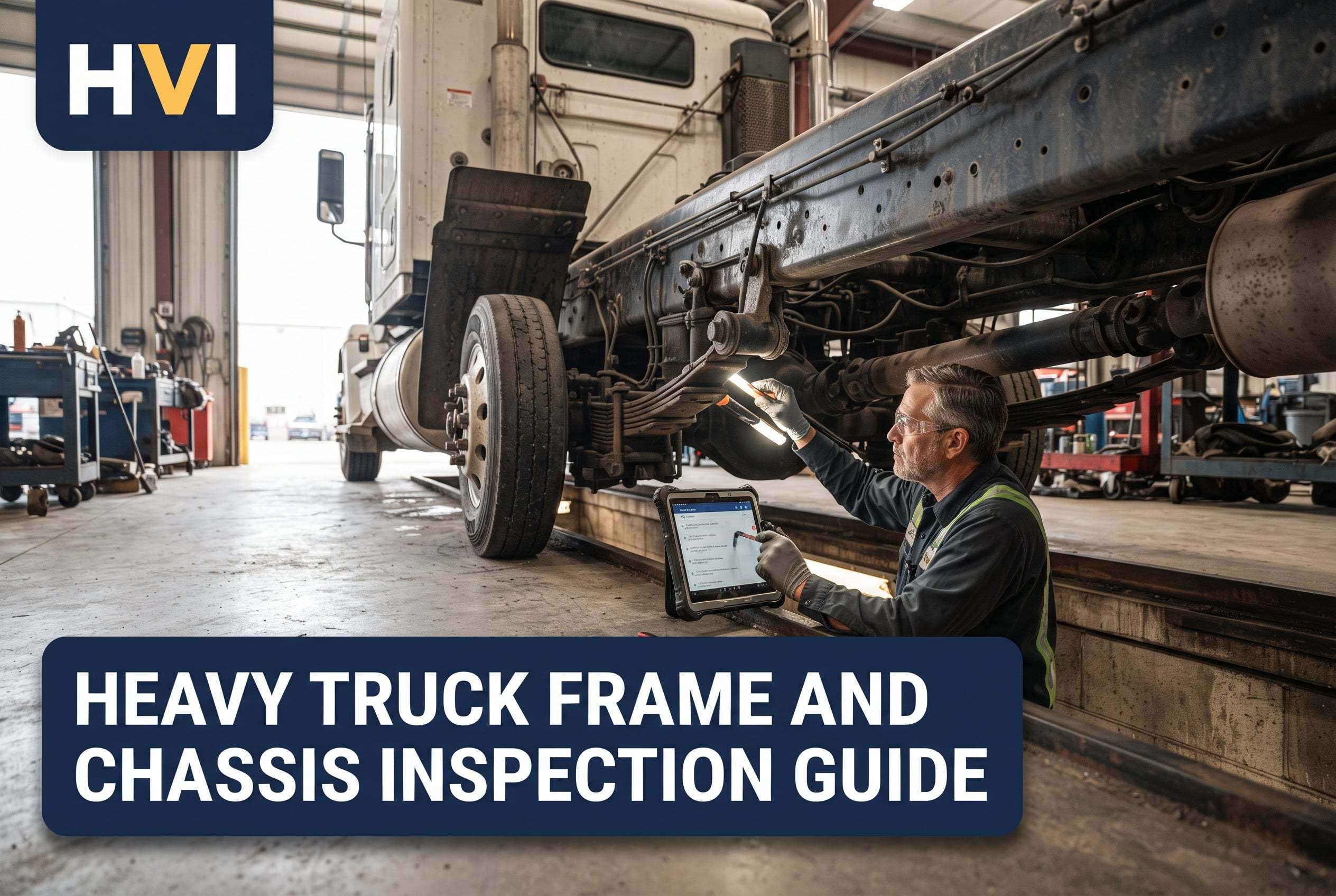 truck-frame-chassis-inspection