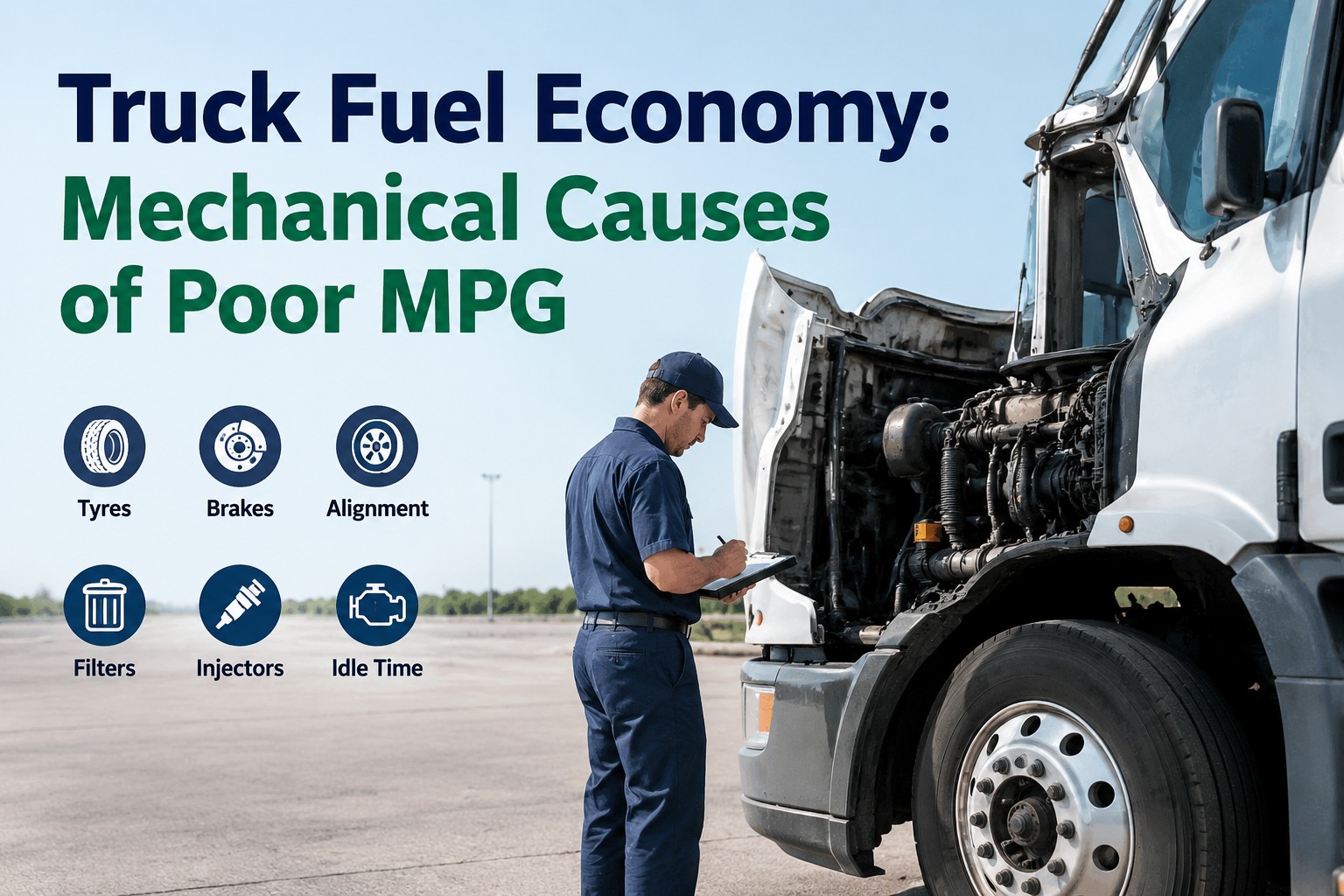 truck-fuel-economy-improvement-mechanical-causes