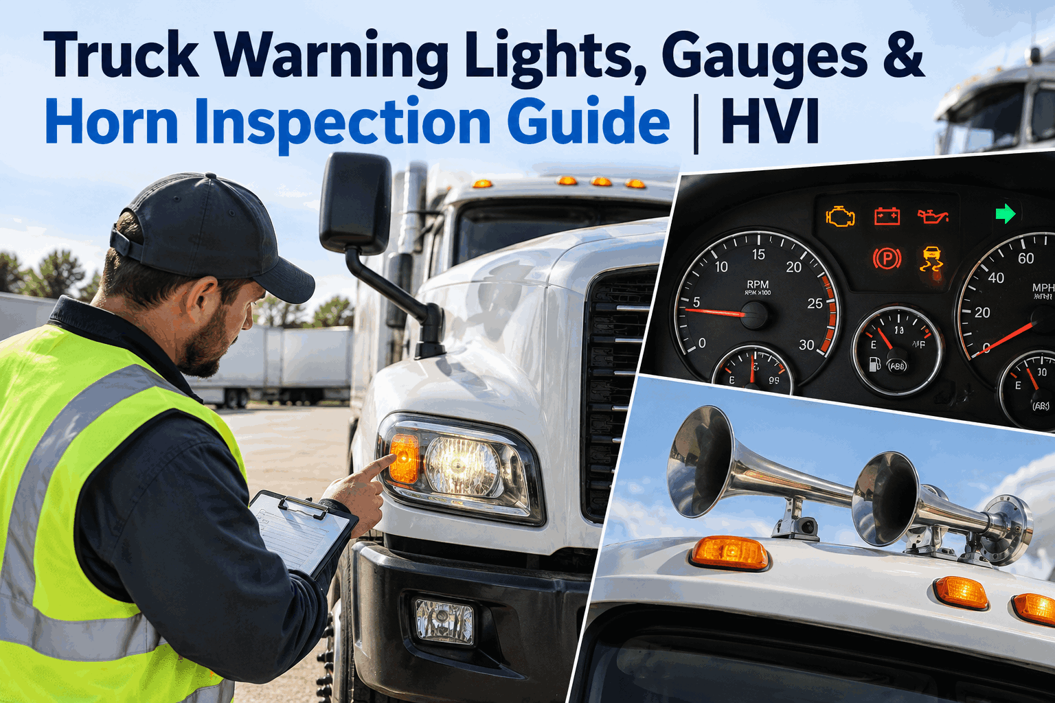 truck-horn-gauges-warning-devices-inspection