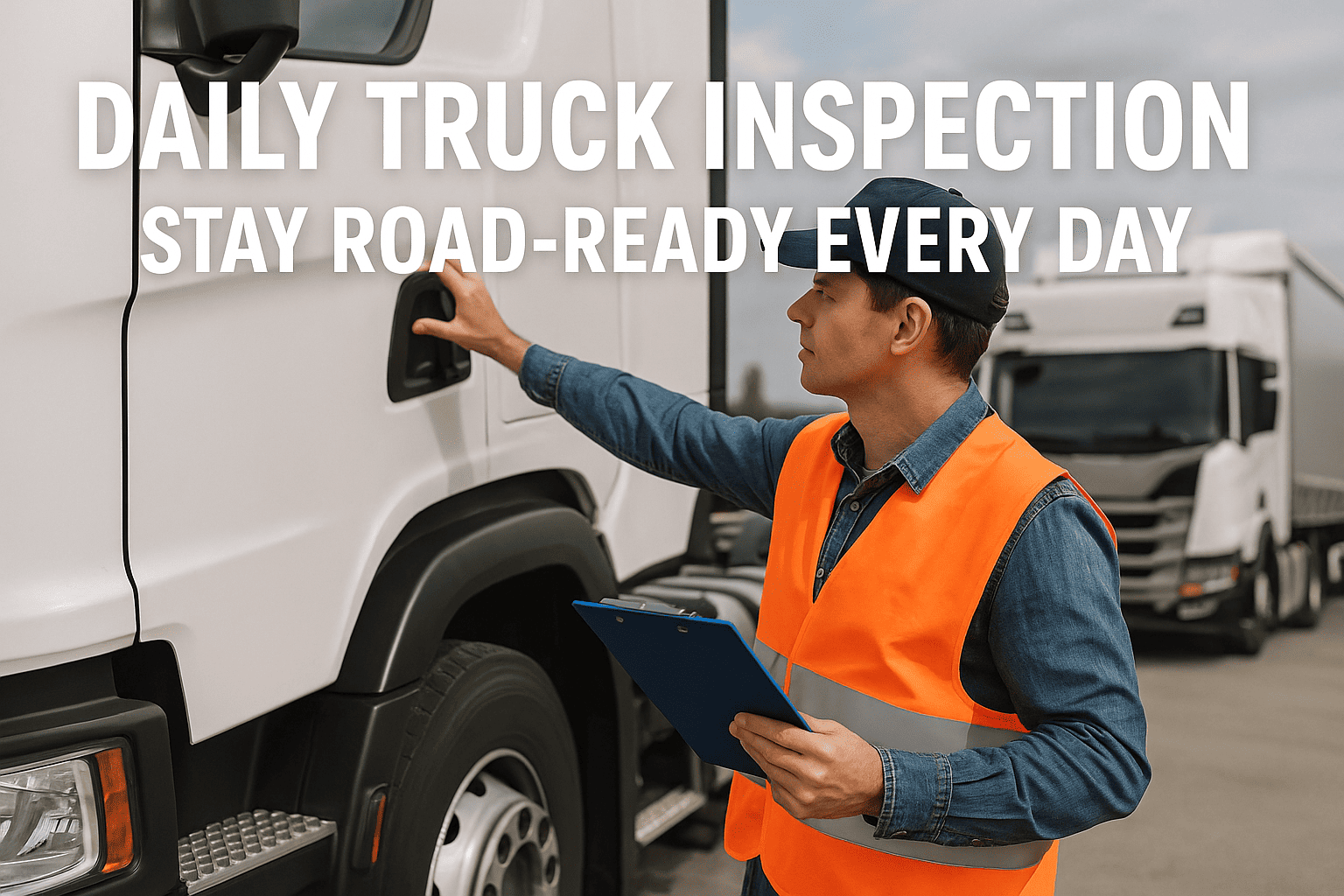 truck-inspection