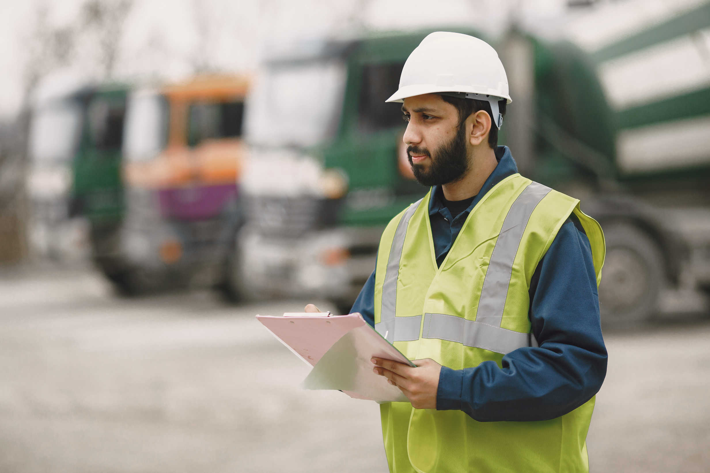vehicle-heavy-equipment-maintenance-checklist-guide