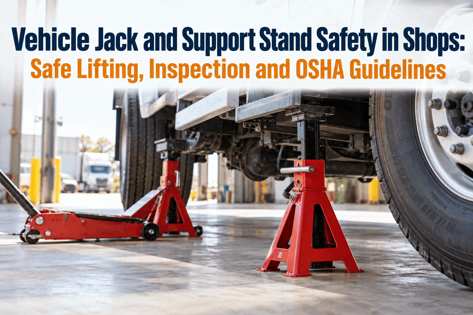 vehicle-jack-and-support-stand-safety-in-shops