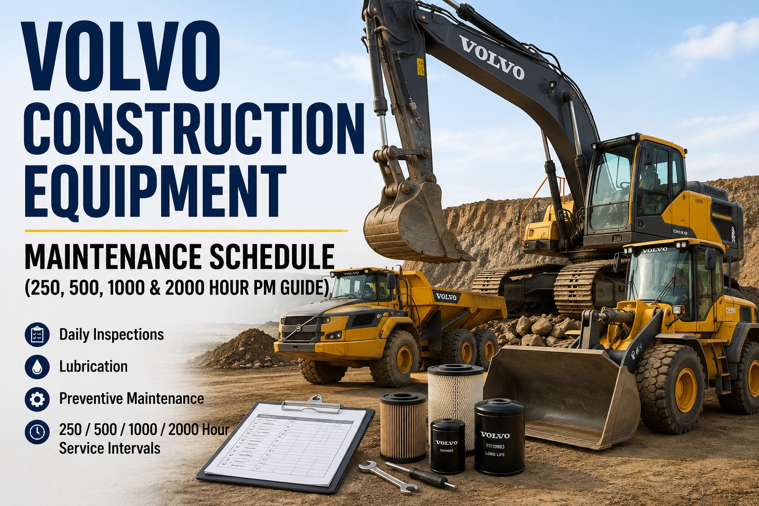 volvo-construction-equipment-maintenance-schedule