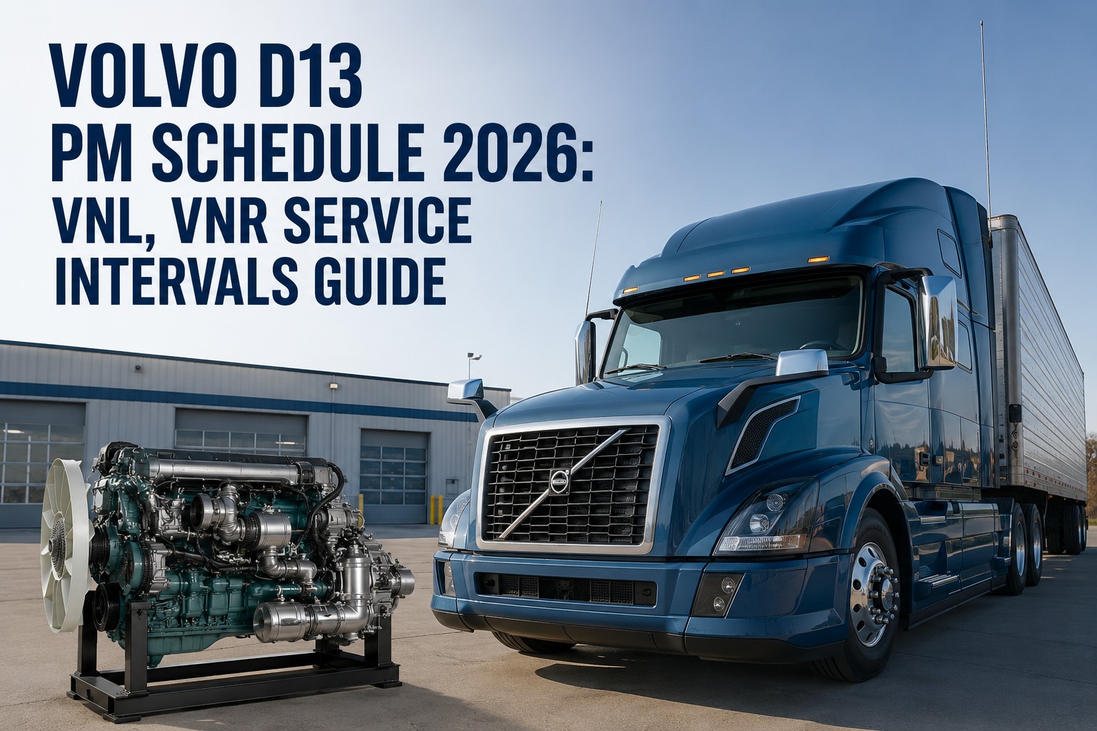 volvo-d13-pm-schedule-vnl-vnr-service