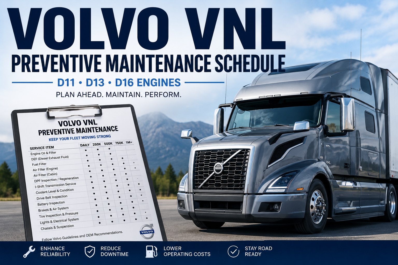 volvo-vnl-preventive-maintenance-schedule