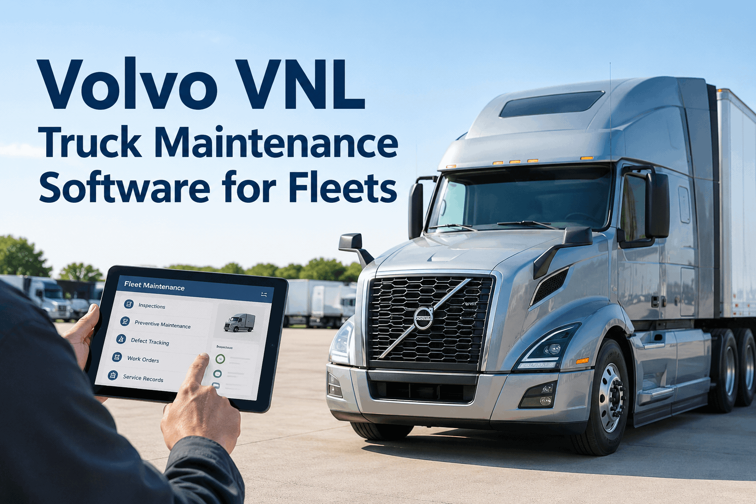 volvo-vnl-software