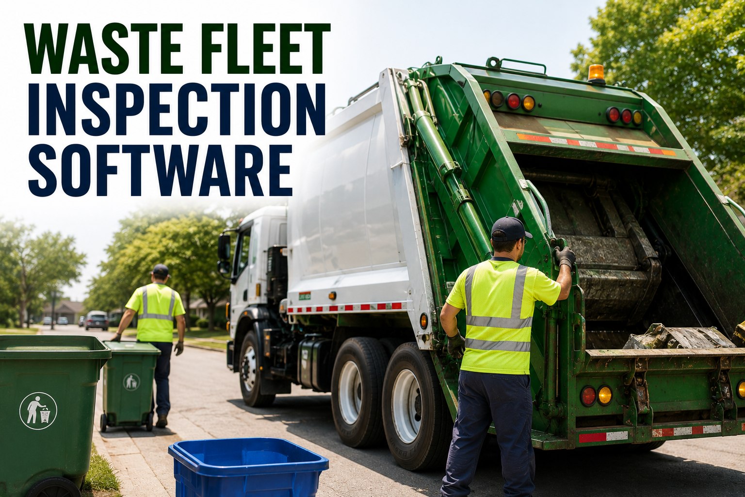 waste-fleet-inspection-software