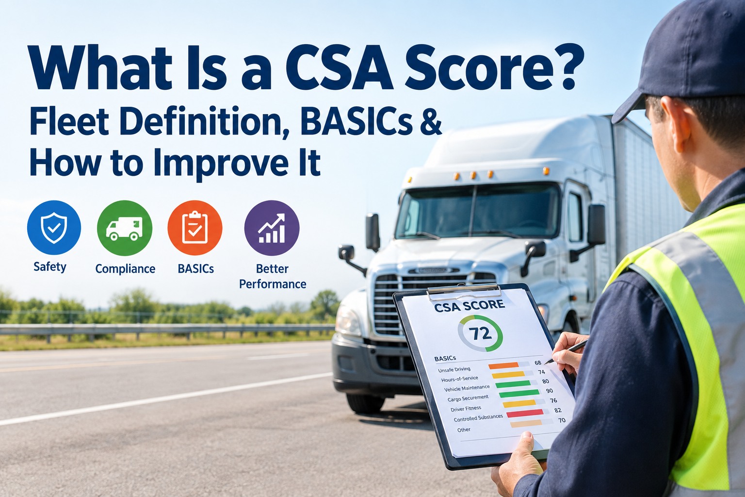 what-is-csa-score-fleet-definition-improvement