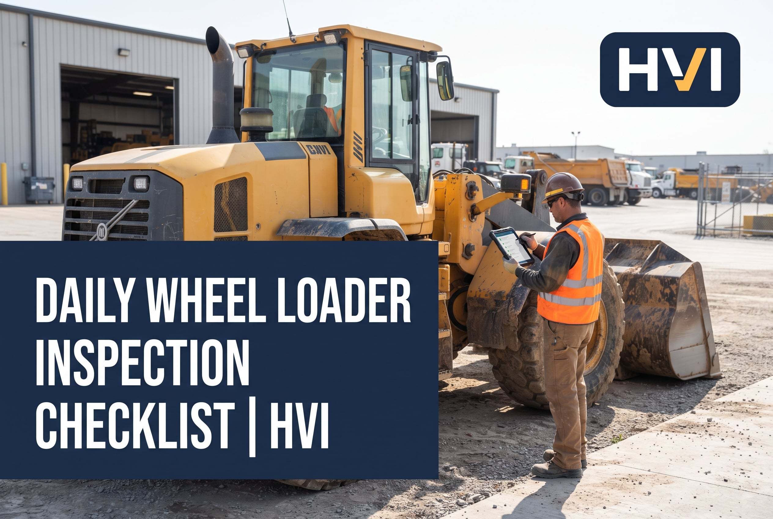 wheel-loader-inspection-checklist