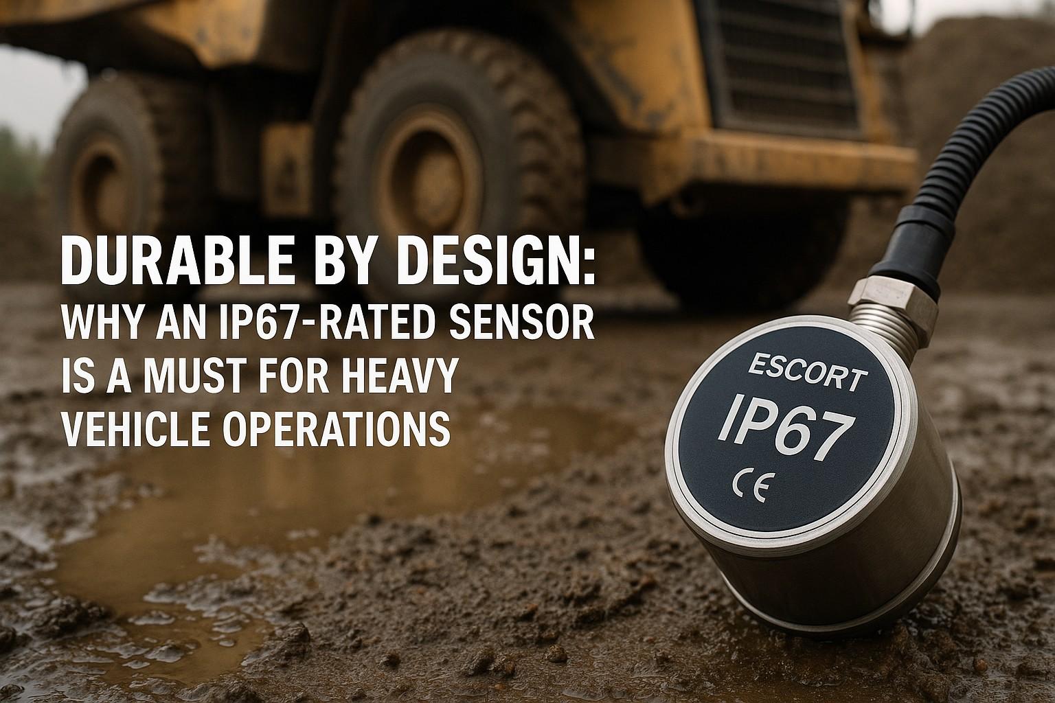 why-an-ip67-rated-sensor-is-a-must-for-heavy-vehicle-operations