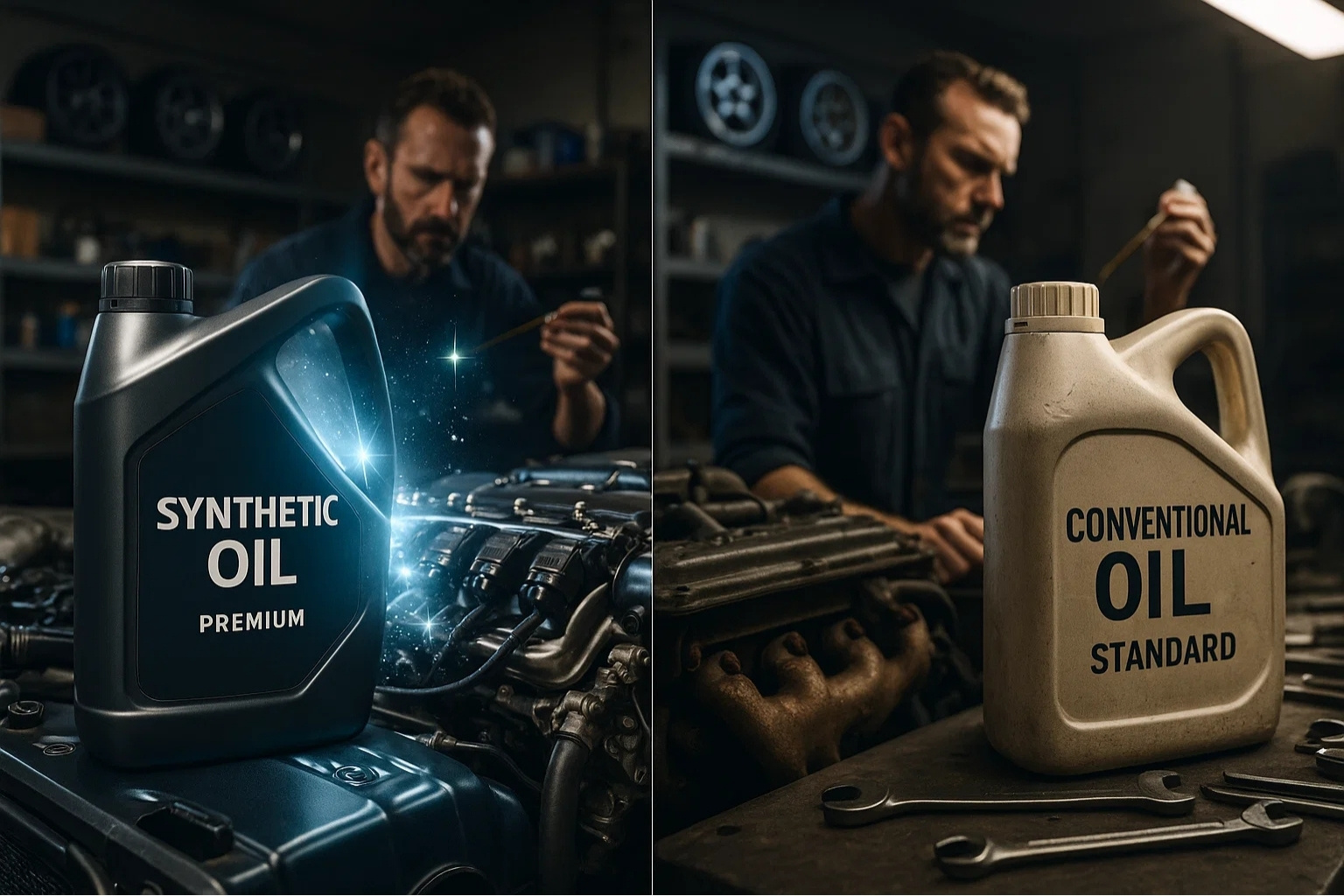 why-synthetic-oils-cost-more