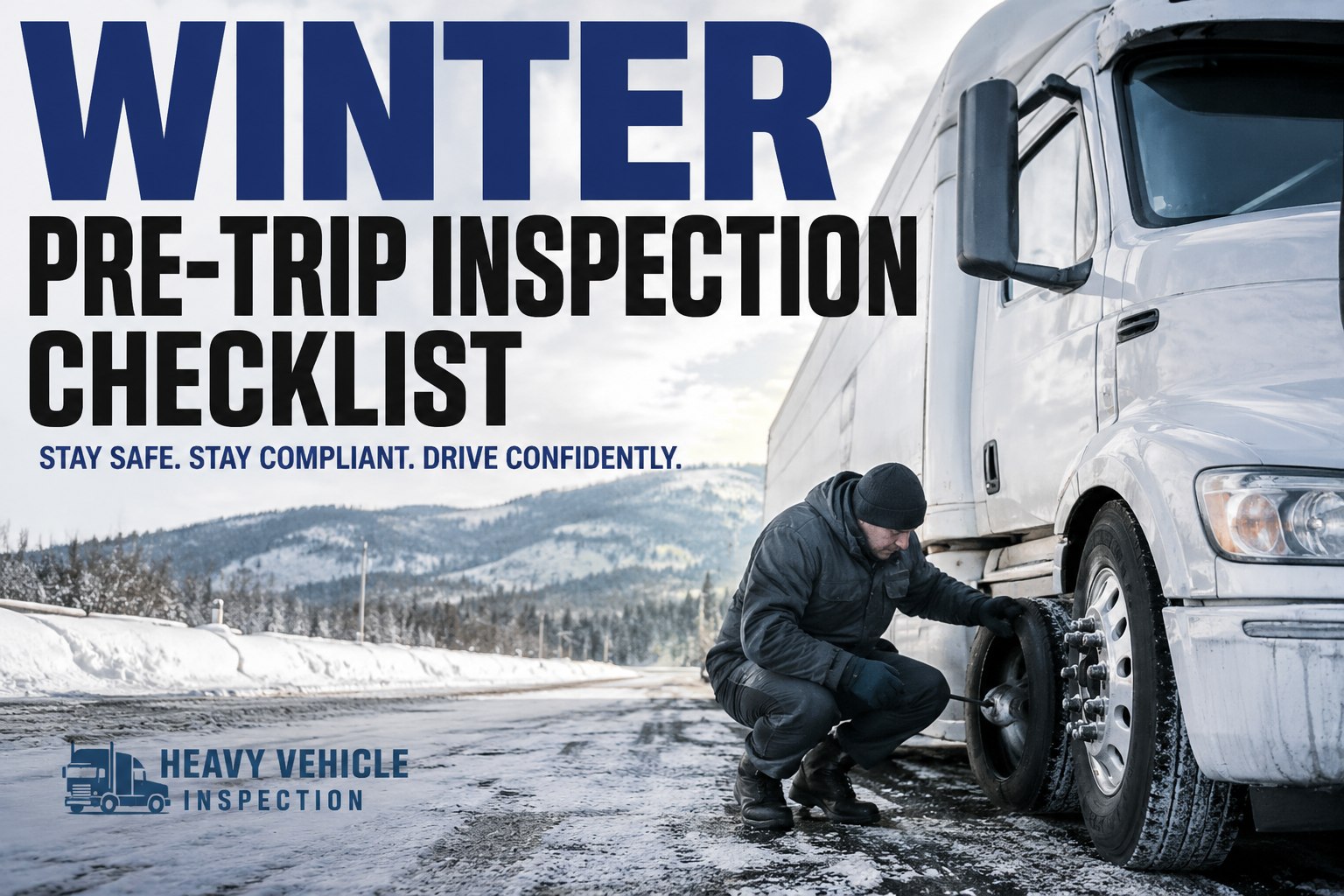 winter-pre-trip-inspection-checklist