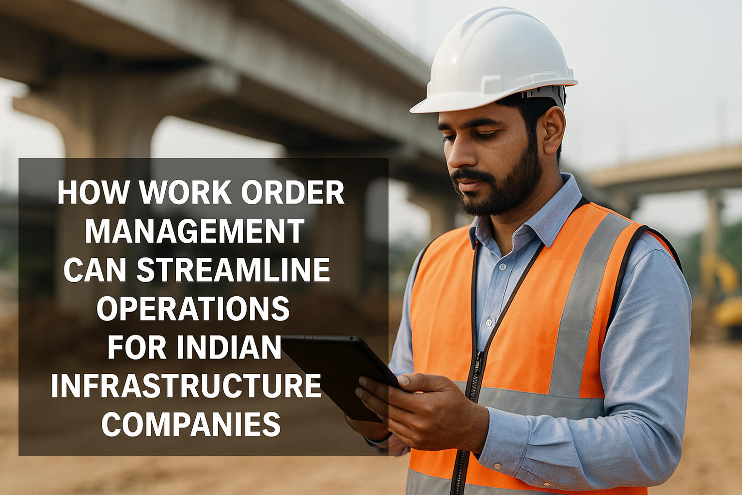 work-order-management-streamline-operations-indian-infrastructure-companies