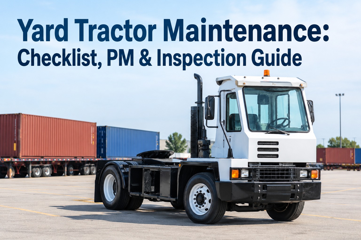 yard-tractor-spotter-truck-maintenance-guide