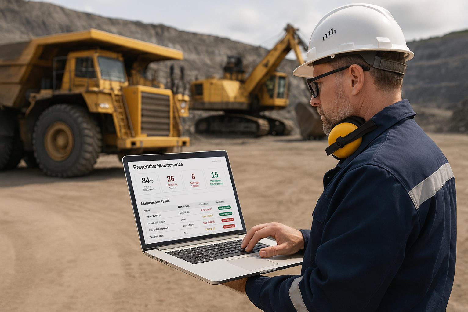 copper-ridge-mining-case-study-42-percent-downtime-reduction