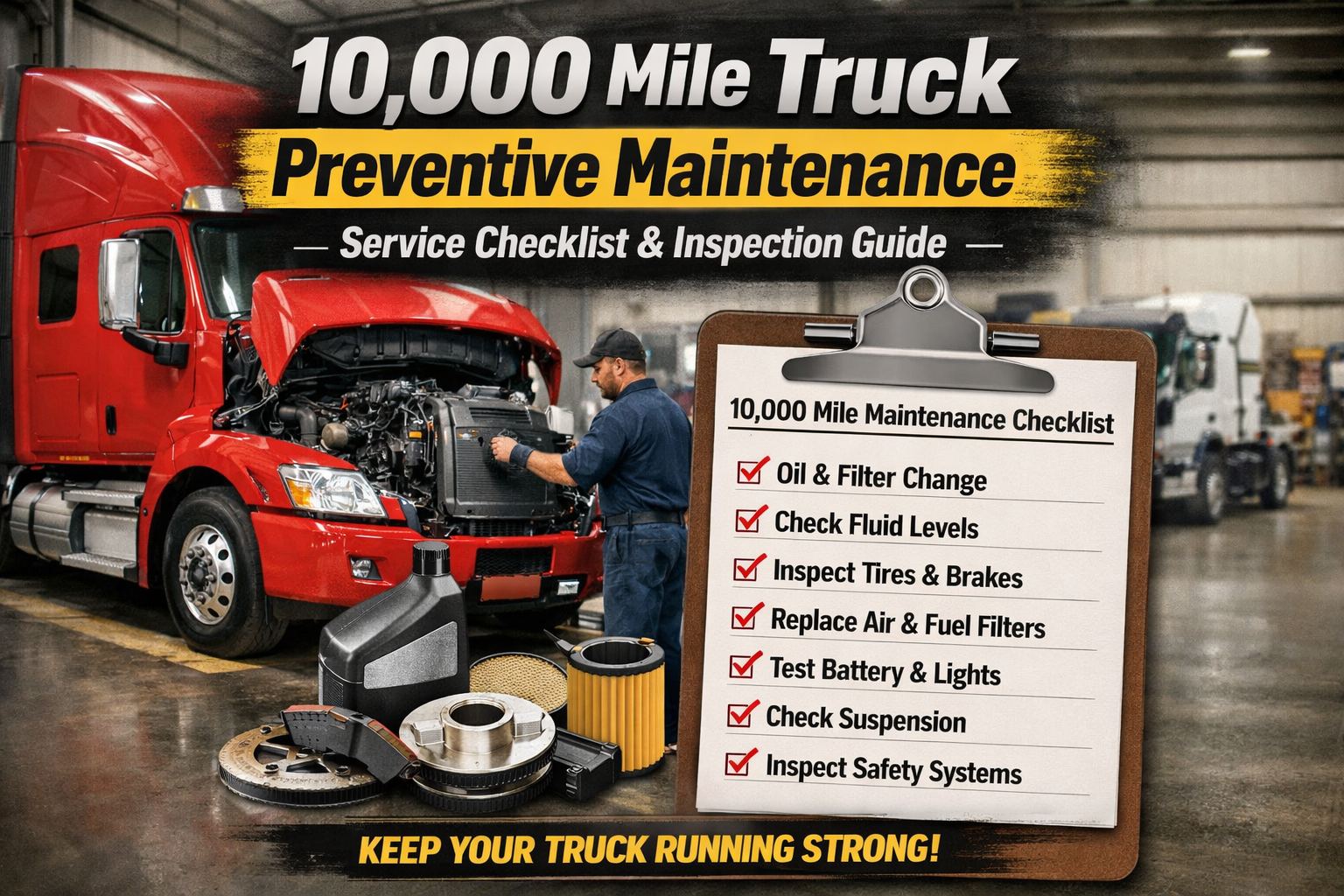 10000-mile-truck-preventive-maintenance