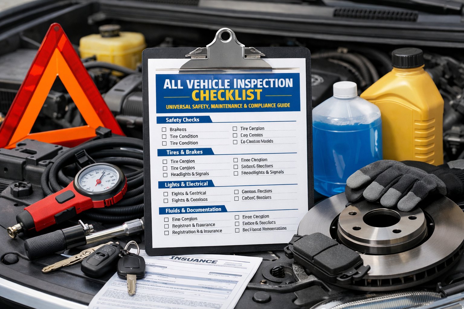 all-vehicle-inspection-checklist