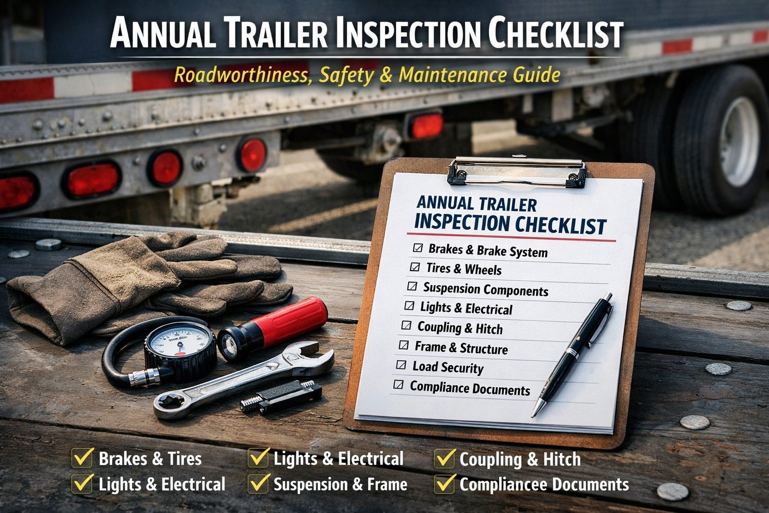 annual-trailer-inspection-checklist