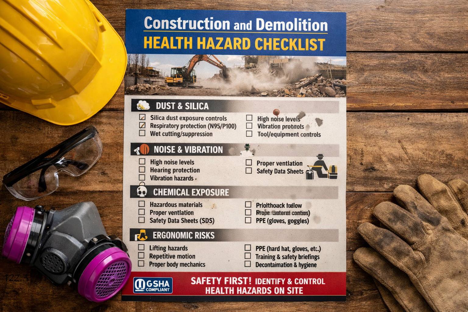 construction-demolition-health-hazard-checklist