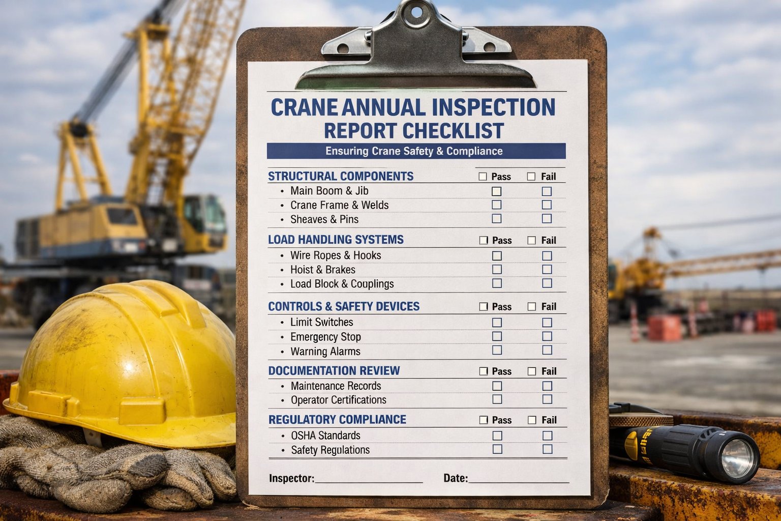 crane-annual-inspection-report-checklist