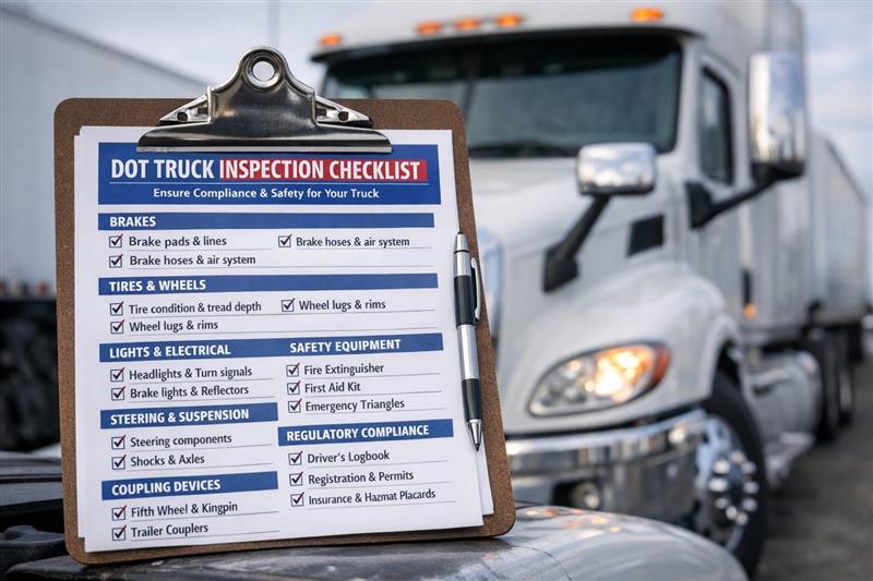 dot-truck-inspection-checklist