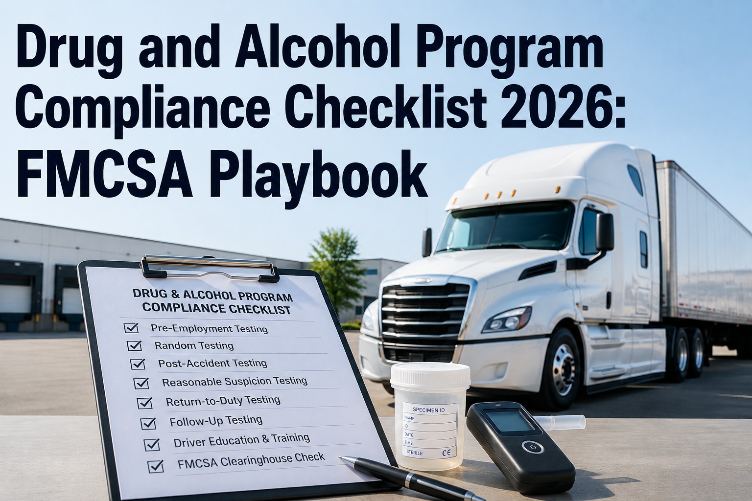 drug-alcohol-program-fmcsa-playbook