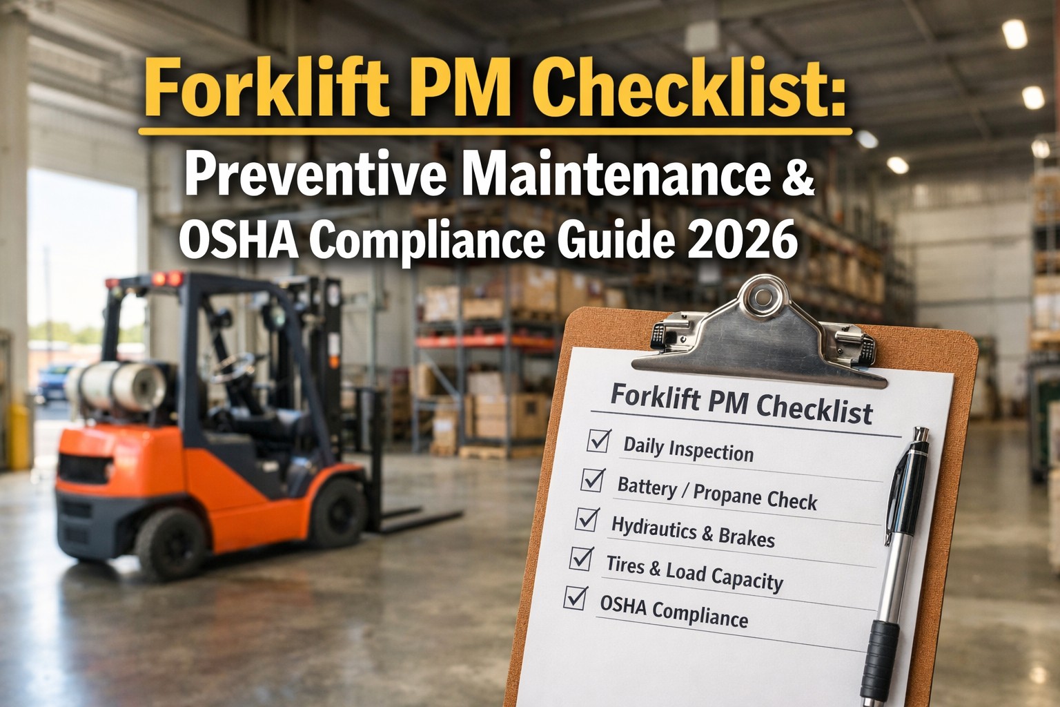 forklift-pm-checklist-preventive-maintenance-osha-guide
