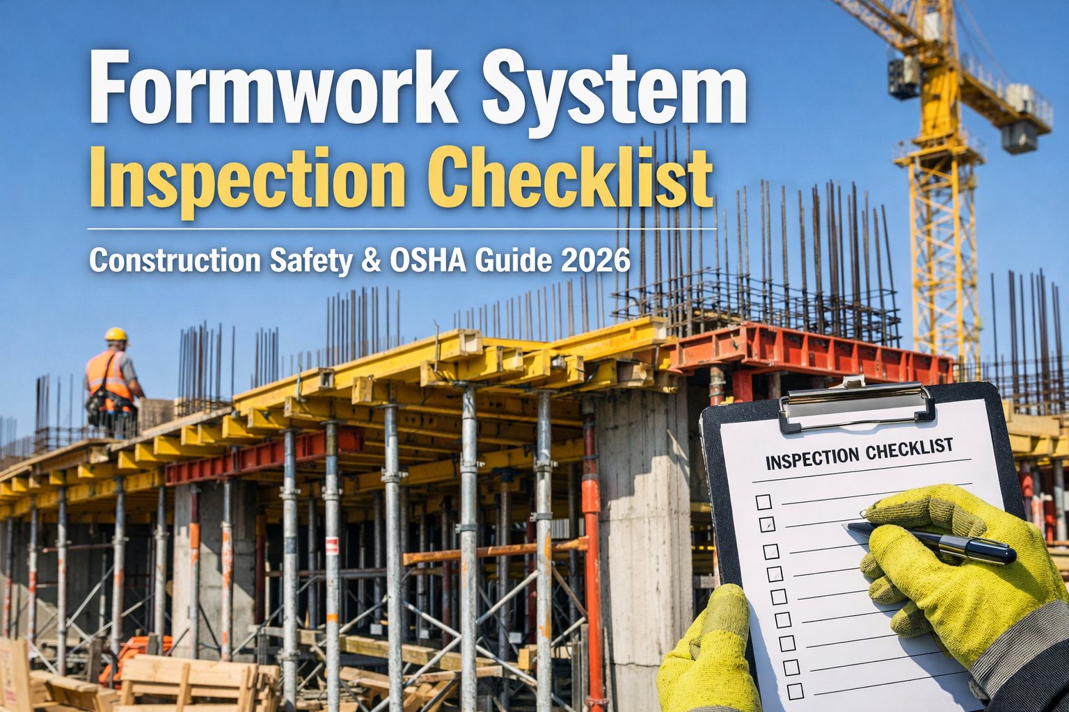 formwork-system-inspection-checklist-construction-safety-guide