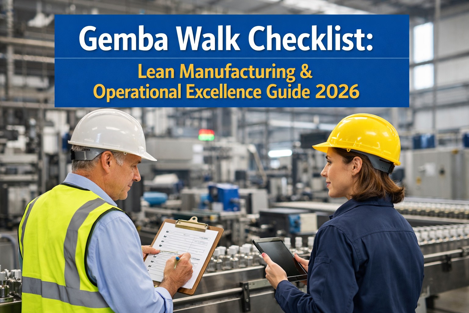 gemba-walk-checklist-lean-manufacturing-operational-excellence