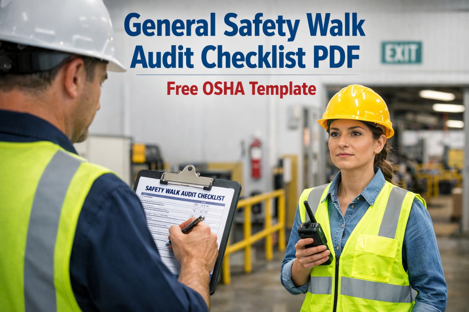 general-safety-walk-audit-checklist-template-pdf