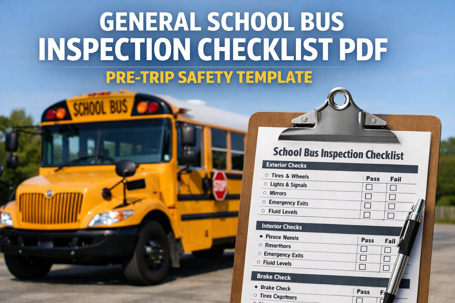 general-school-bus-inspection-checklist-pdf