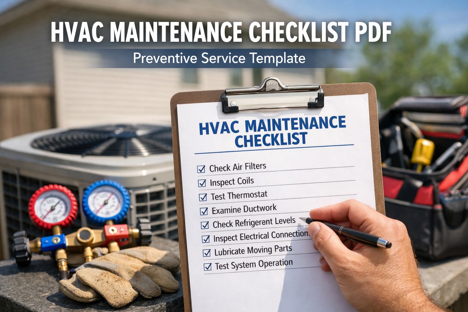 hvac-maintenance-checklist-pdf-template