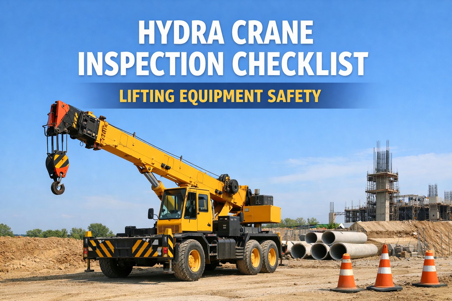 hydra-crane-inspection-checklist