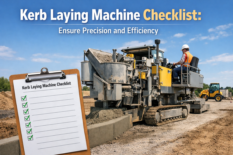 kerb-laying-machine-checklist