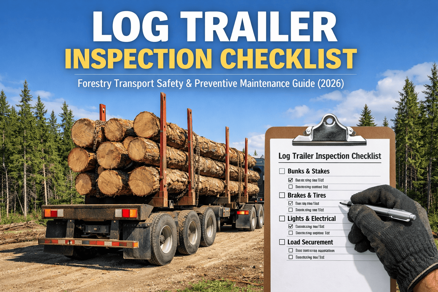 log-trailer-inspection-checklist-forestry-transport-safety-maintenance