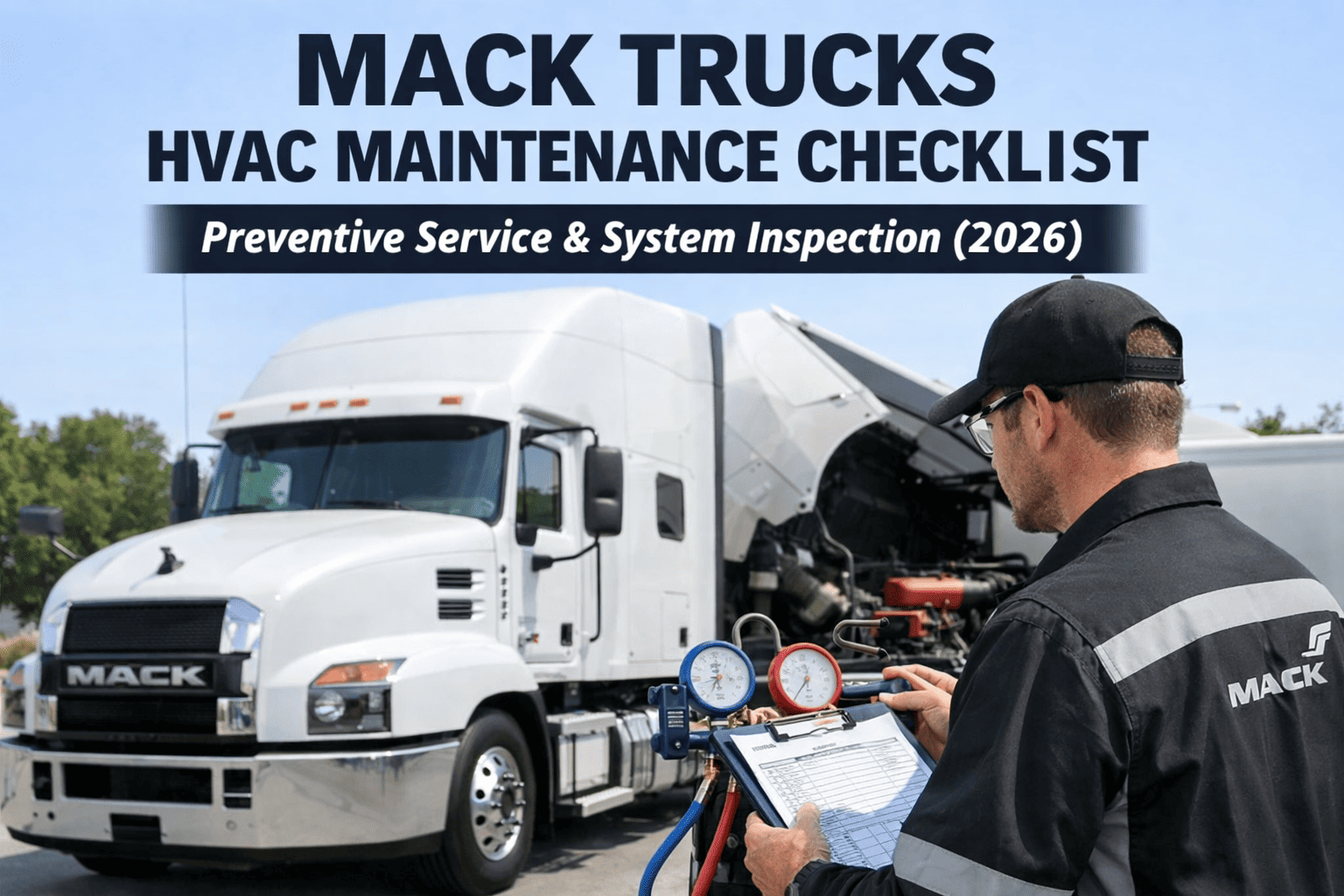 mack-trucks-hvac-maintenance-checklist-preventive-service-guide
