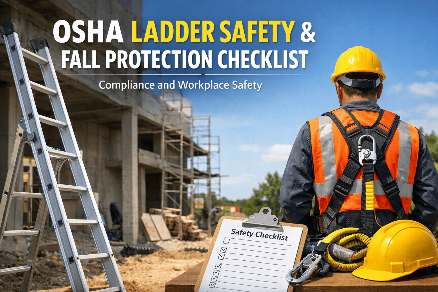 osha-ladder-safety-and-fall-protection-checklist-compliance-guide