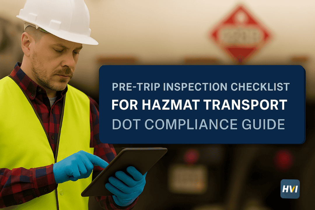 pre-trip-inspection-checklist-for-hazardous-materials-transport-dot-compliance-guide