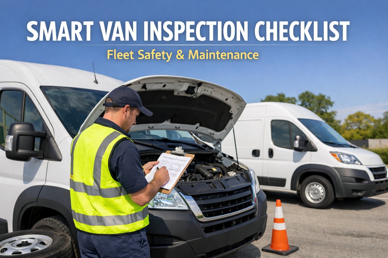 smart-van-inspection-checklist