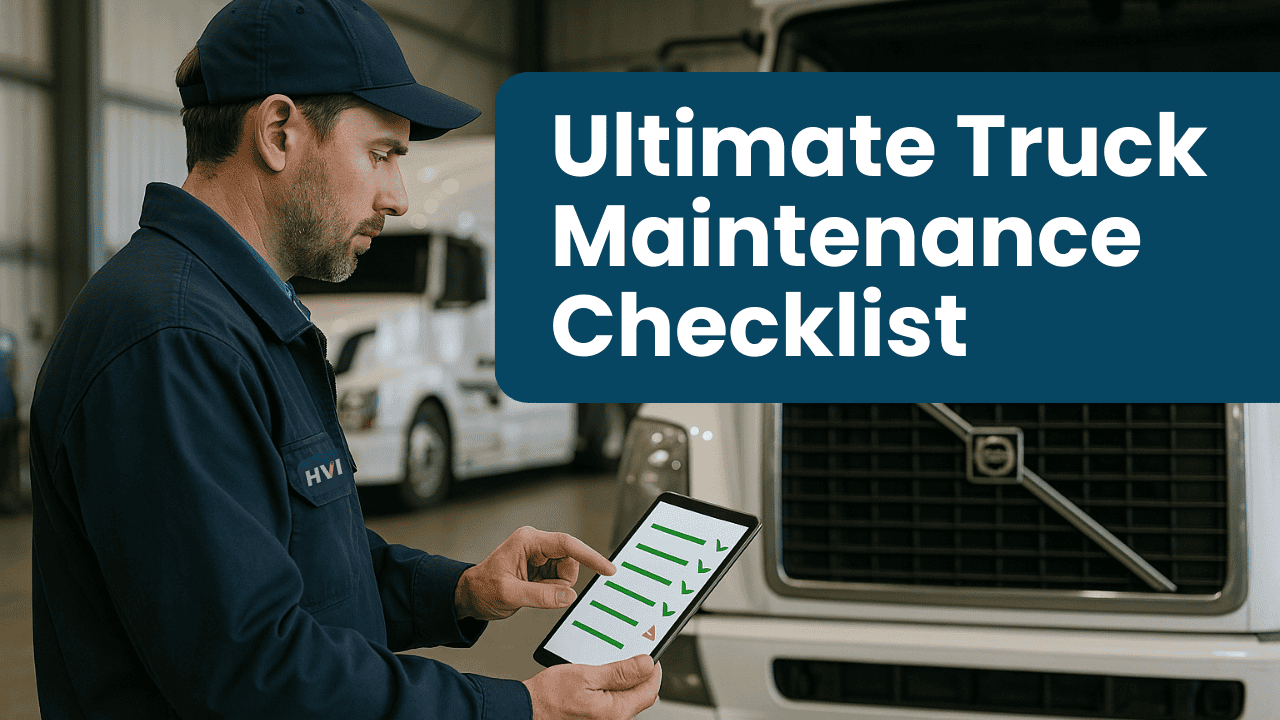 ultimate-truck-maintenance-checklist-