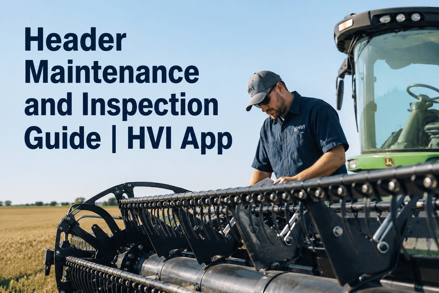 combine-header-maintenance-inspection-guide