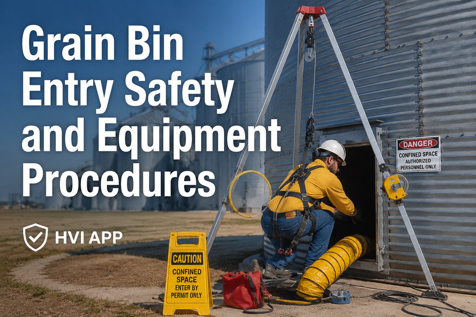 grain-bin-entry-safety-equipment-procedures