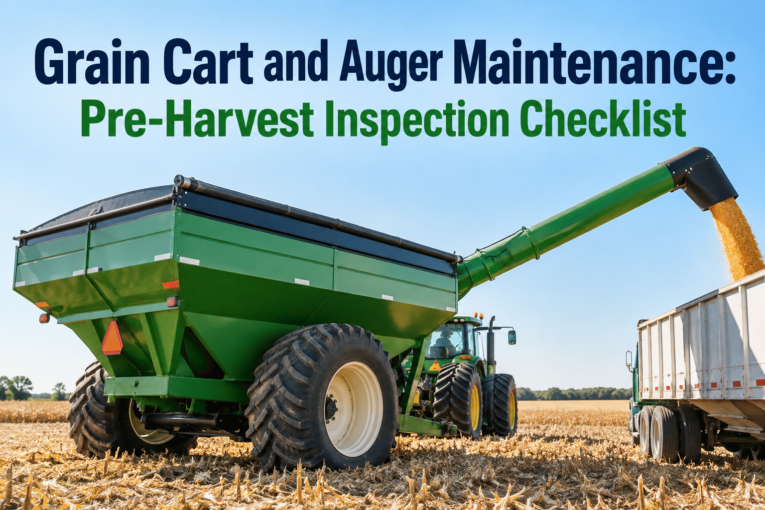 grain-cart-auger-maintenance