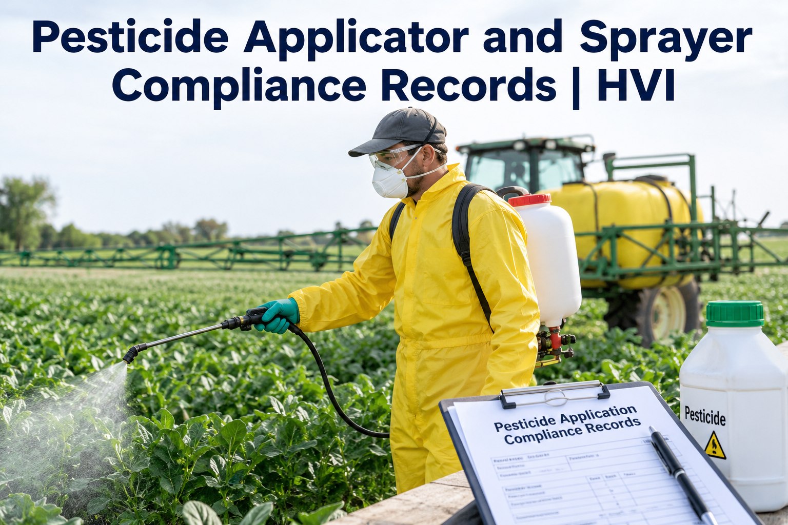 pesticide-applicator-sprayer-compliance-records