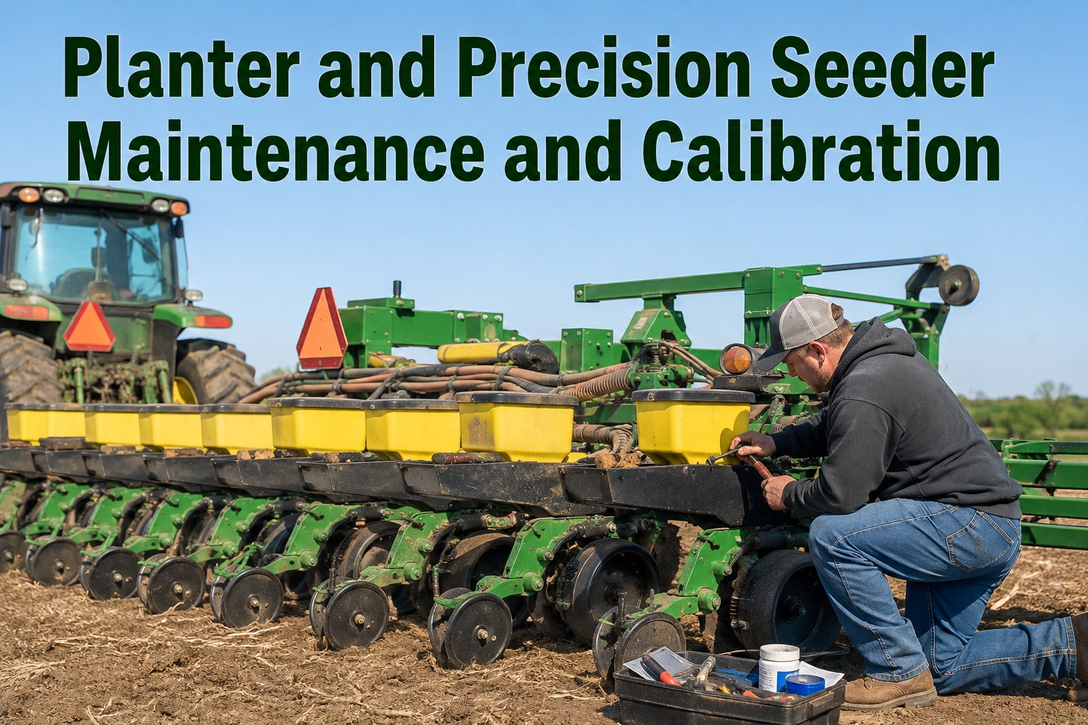 planter-precision-seeder-maintenance-calibration