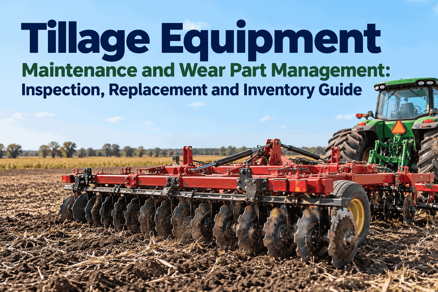 tillage-equipment-maintenance-wear-parts