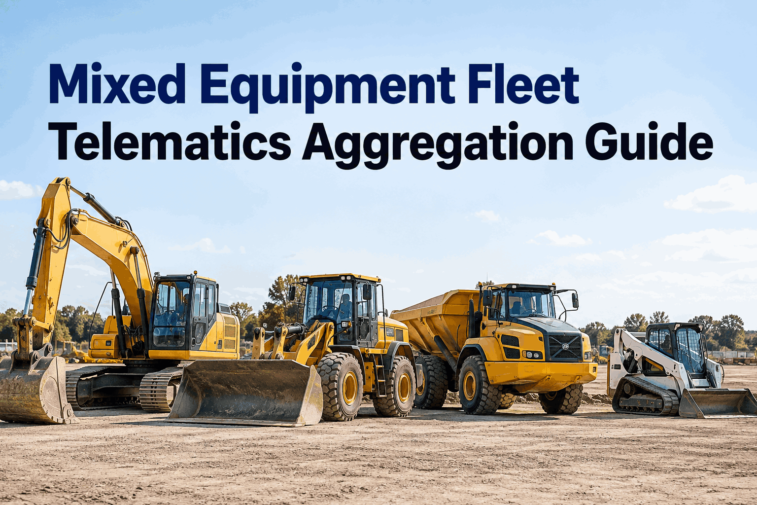 aggregating-telematics-across-mixed-equipment-fleet
