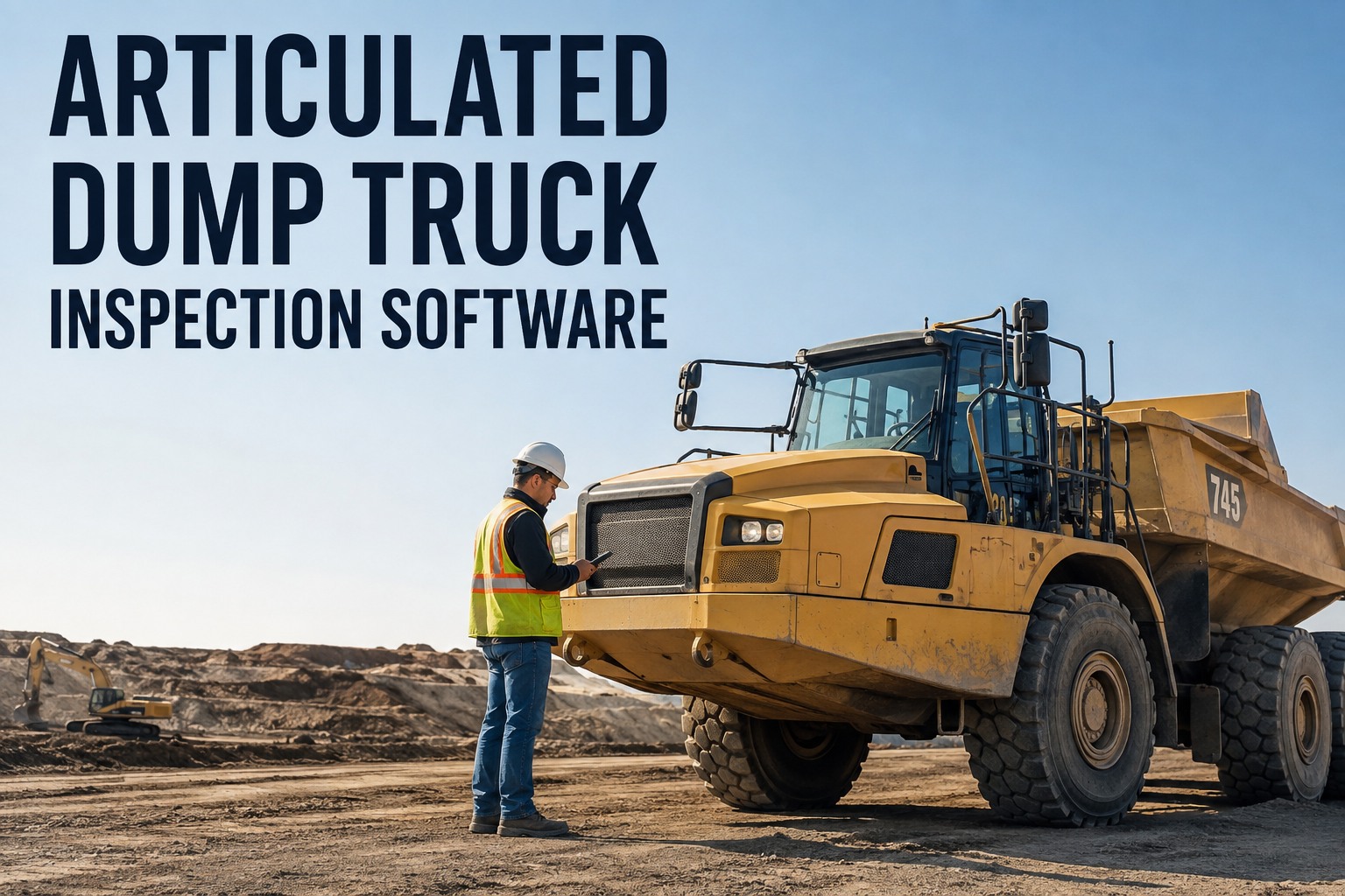articulated-dump-truck-inspection-software